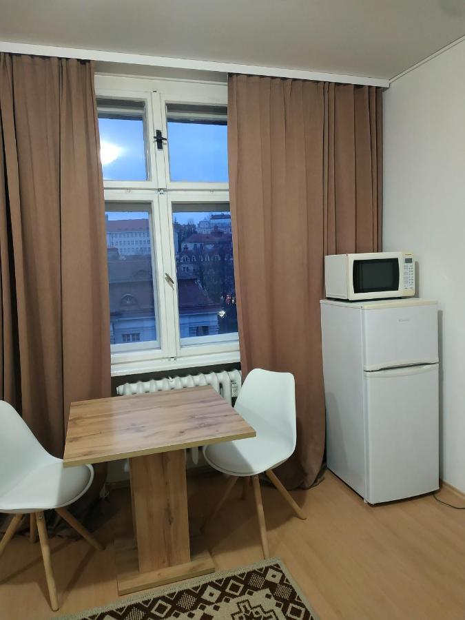 Apartmany Lenk Карловы Вары Экстерьер фото