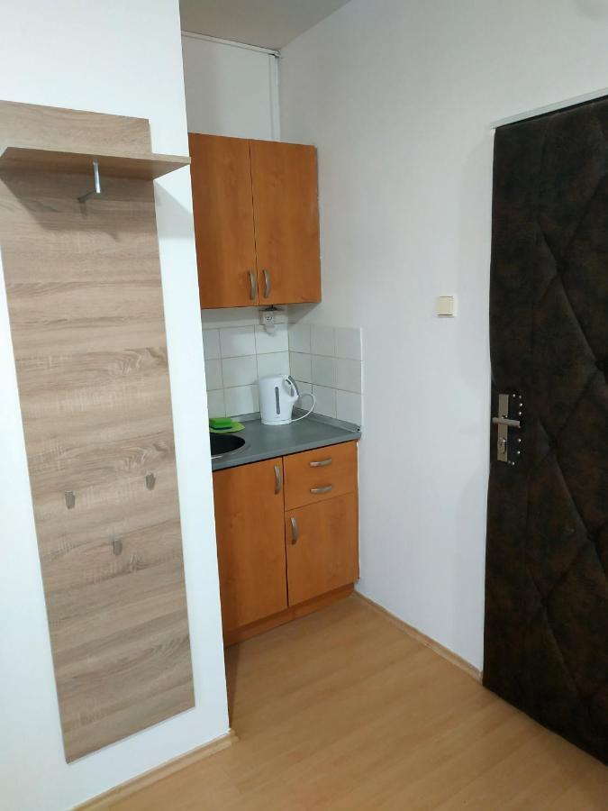 Apartmany Lenk Карловы Вары Экстерьер фото